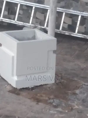 Flower Pots