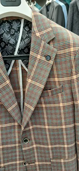 Official Turkish Blazer For Corporate Men