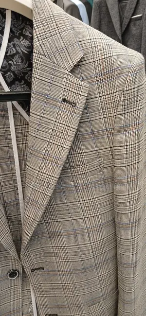 Official Turkish Blazer For Corporate Men