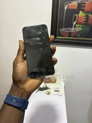 Apple iPhone XS Max 64 GB Gold