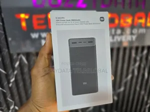 Xiaomi 30000mah 18w Powerbank