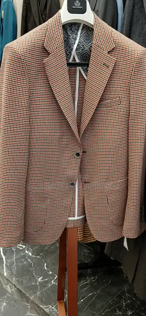 Bespoke Turkish Corporate Men Blazers