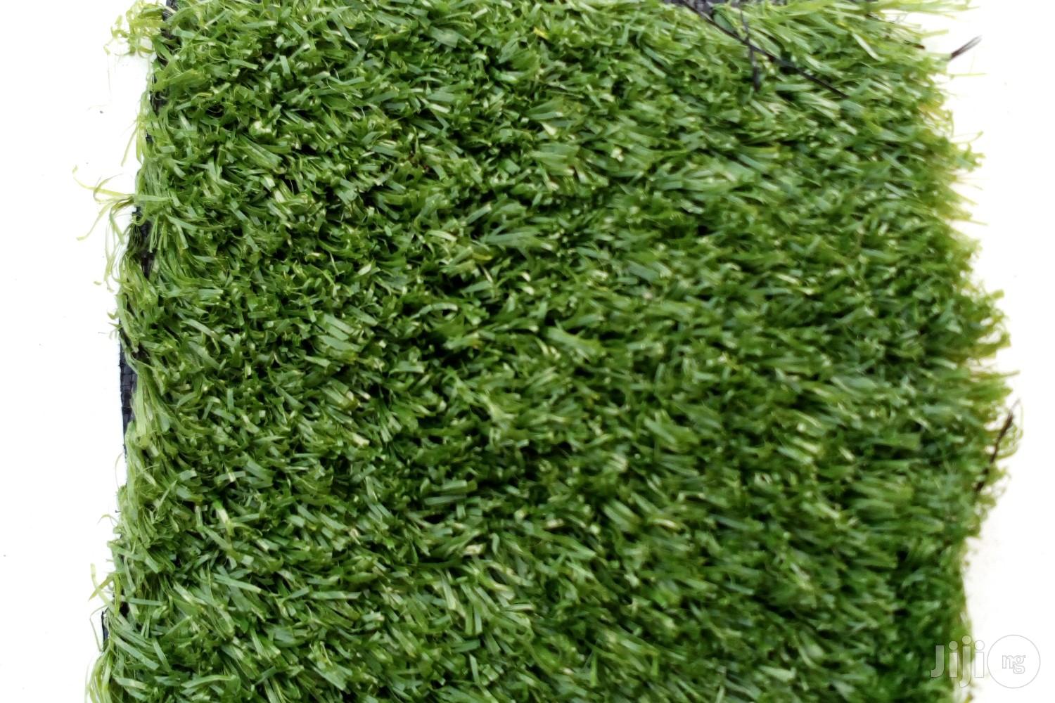 Sentetic Grass Field