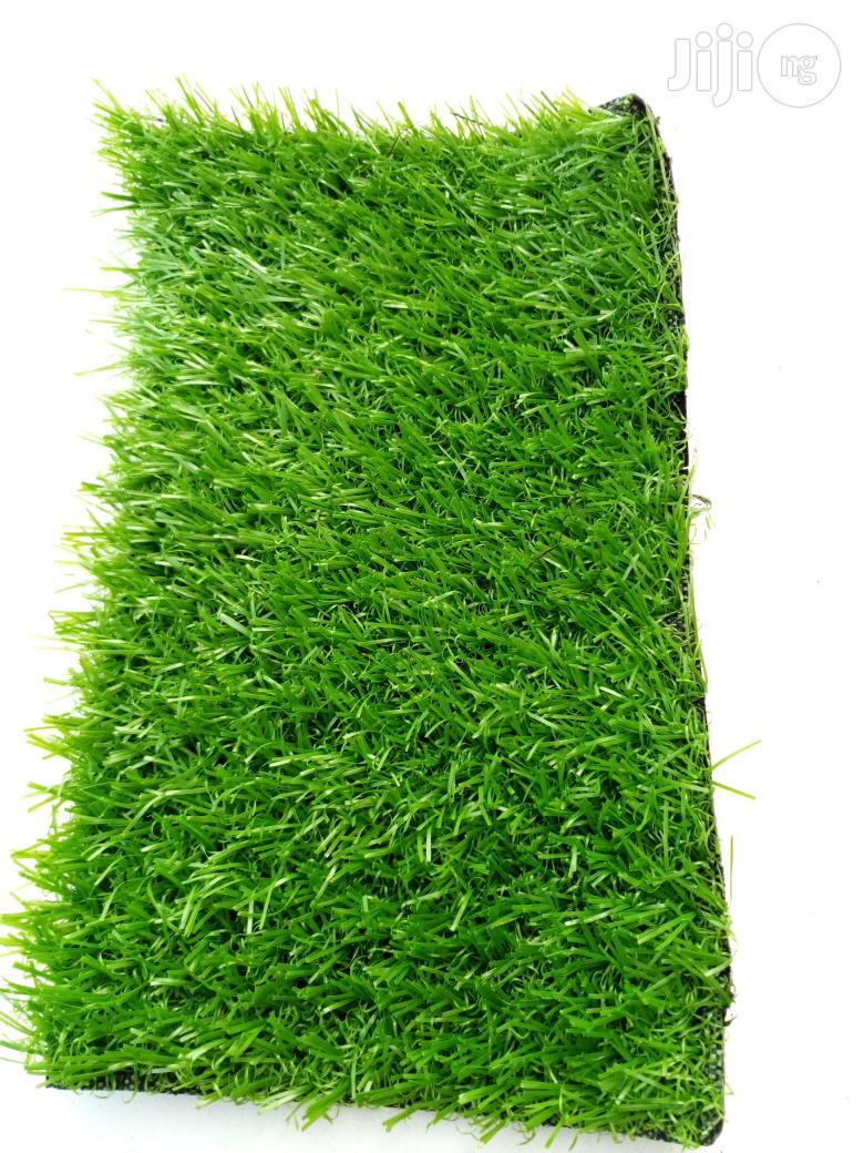 Field Sentetic Grass