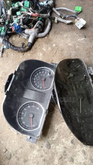 Speedometer Clock for Honda Cr-v 2007/2011 Model