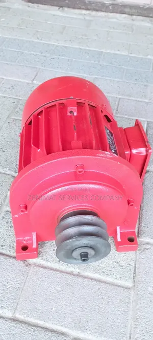 Brake Motor
