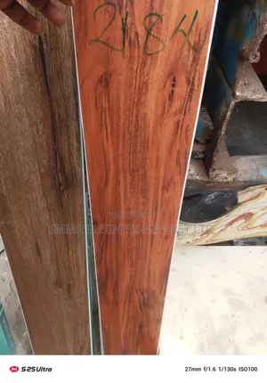 20x120 High Quality New Arrivals SPC Floor Tiles 