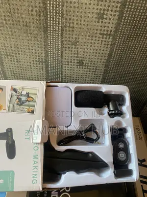 All In 1 Videos Kit