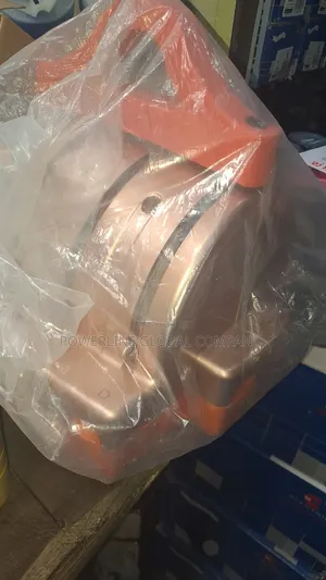 400amps Change Over Knife Switch 4 Pole