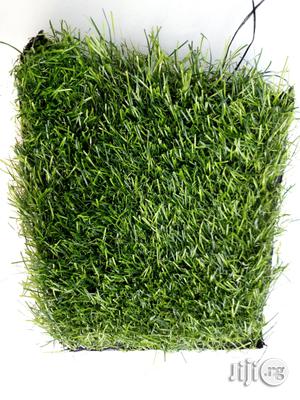 Capet Grass Field