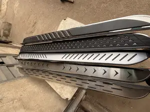 Side Step All Suvs Venza,Mdx,Pilot,Highlander,