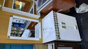 Wash Hand Cabinet Basin