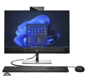 New Desktop Computer HP 16GB Intel Core I5 HDD+SSD 512GB