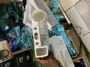 Wall Hung Tooth Brush Holder