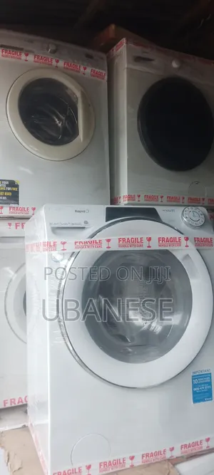 Washing Machine Repairer in Ikoyi