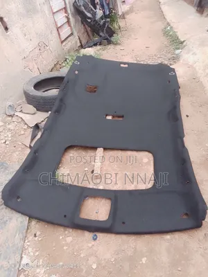 Roof for Honda Pilot