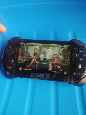 Sony Playstation Vita