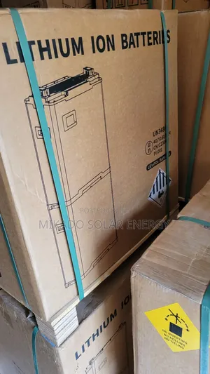 10kwh Blue Carbon Lithium Ion Battery With Affordable Prices
