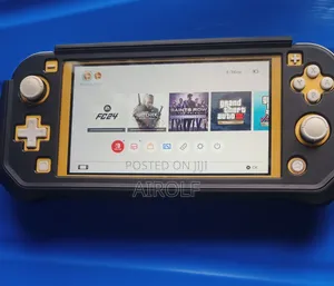 Nintendo Lite