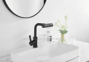C60 Multi Function Basin N Mixer