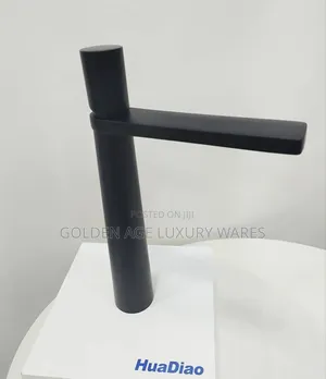 Hd-540 Quality Basin Mixer