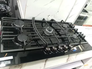 Hb5030 All Gas 5 Burner Gas Hob