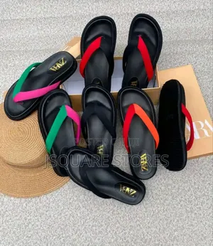 Women Comfortable Slides