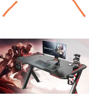 Office and Home Gaming Desk.