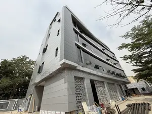 Commercial Complex