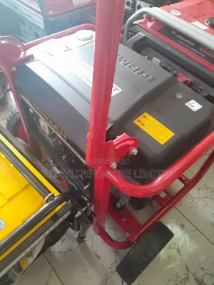 Firman 12kva Automatic Generator 12990es