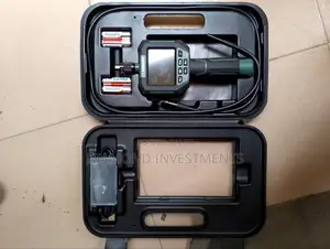 Parkside Inspection Camera