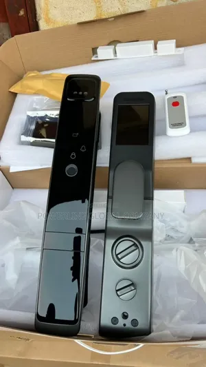 Automatic Door Lock for Homes/ Hotels/ Lounges/ Guesthouses