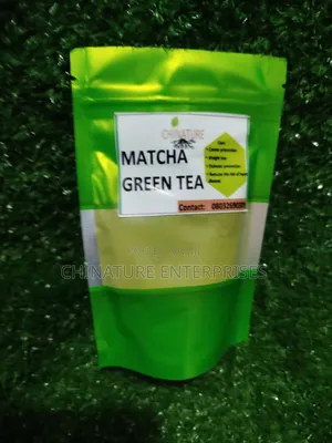 Matcha Green Tea. 100g