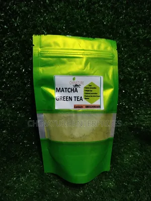 Matcha Green Tea. 100g