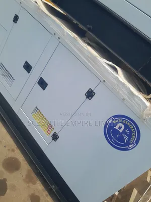 Perkins 50kva Soundproof England Generator