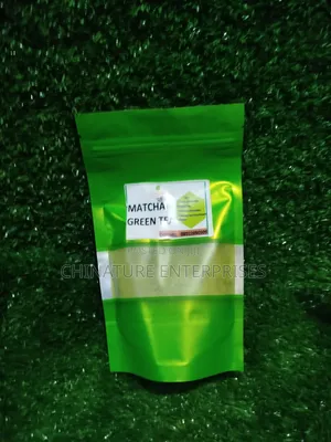 Matcha Green Tea Powder 50gm