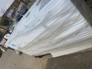 Perkins 40kva Soundproof Generator England