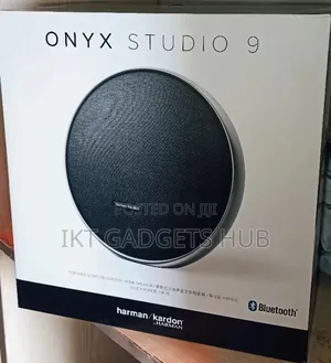 Onyx Studio 9