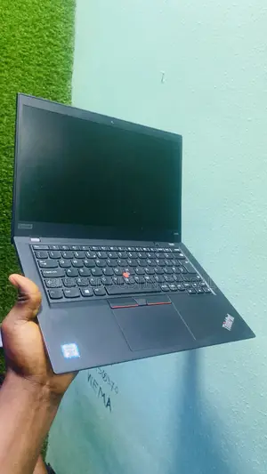 Laptop Lenovo ThinkPad X390 8GB Intel Core I5 SSD 256GB