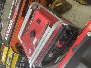 Maxmech 10kva Automatic Generator