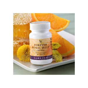 Forever Royal Jelly X 60 Tablets