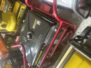Rugged Firman Generator 8.5kva