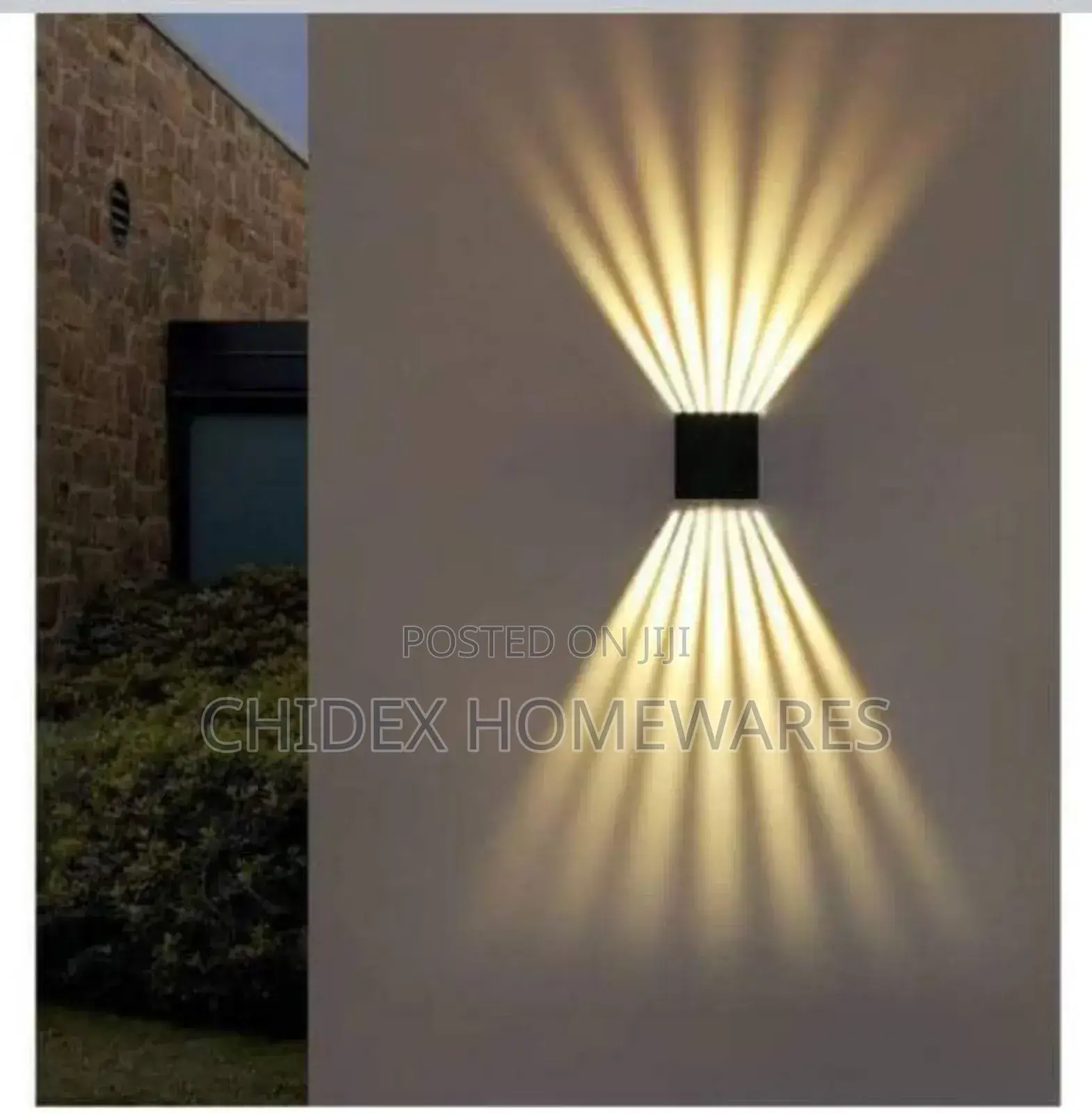 Wall Light