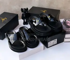 Zanotti Slipers