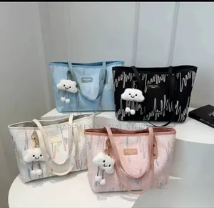 Quality Tote Bags Large Capacity