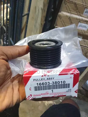 Belt Adjuster Roller 3ur