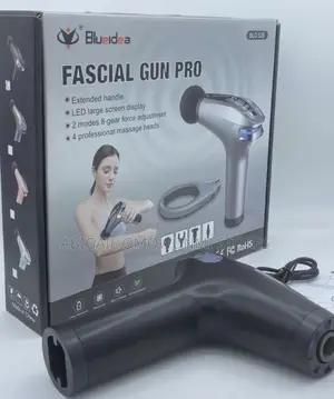 Blue Idea Facial Gun Pro