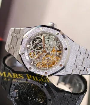 Original Audemars Piguet Stainless Steel Watch