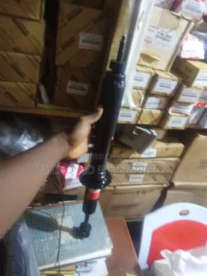 Shock Absorber Prado 2005