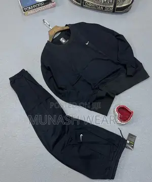 Luxury Tracksuit for Men